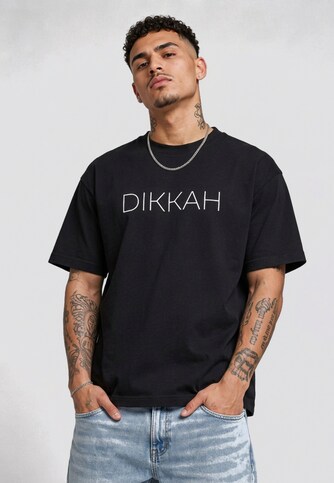 Dikkah
