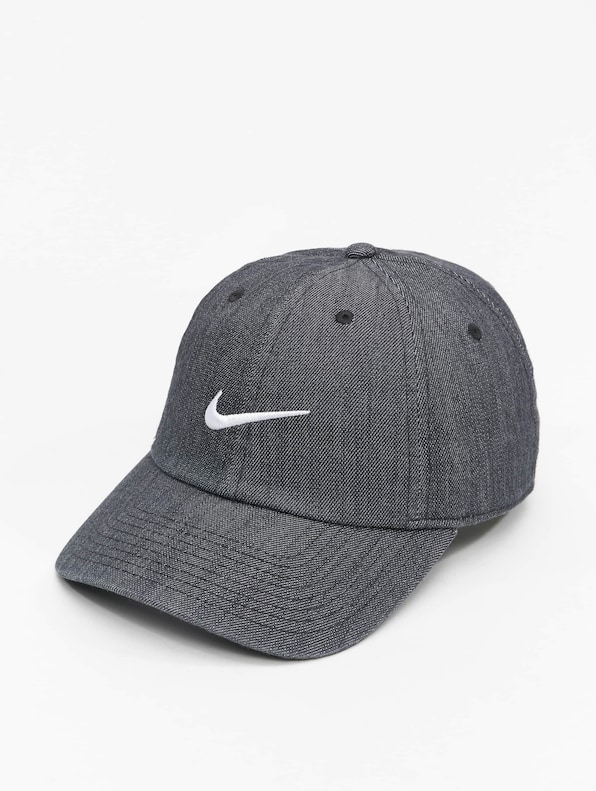 Swoosh Denim -0
