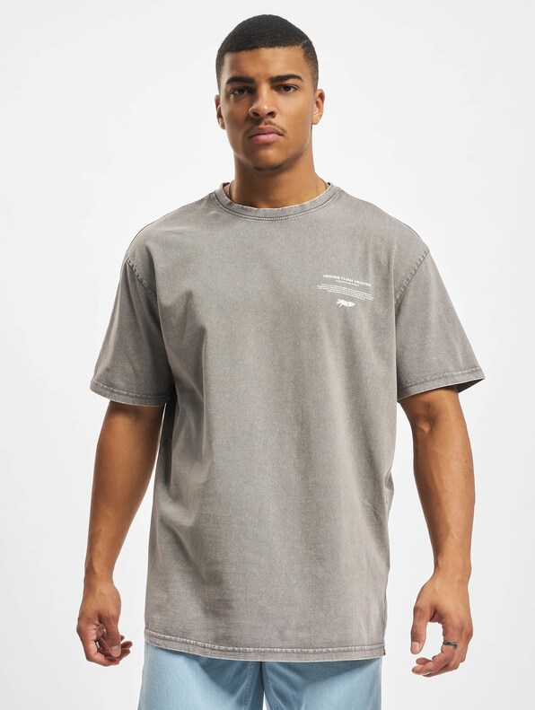 Higher Than Heaven V.2 Acid Washed Heavy Oversize-2