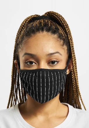 Fuck You Face Mask 2-Pack