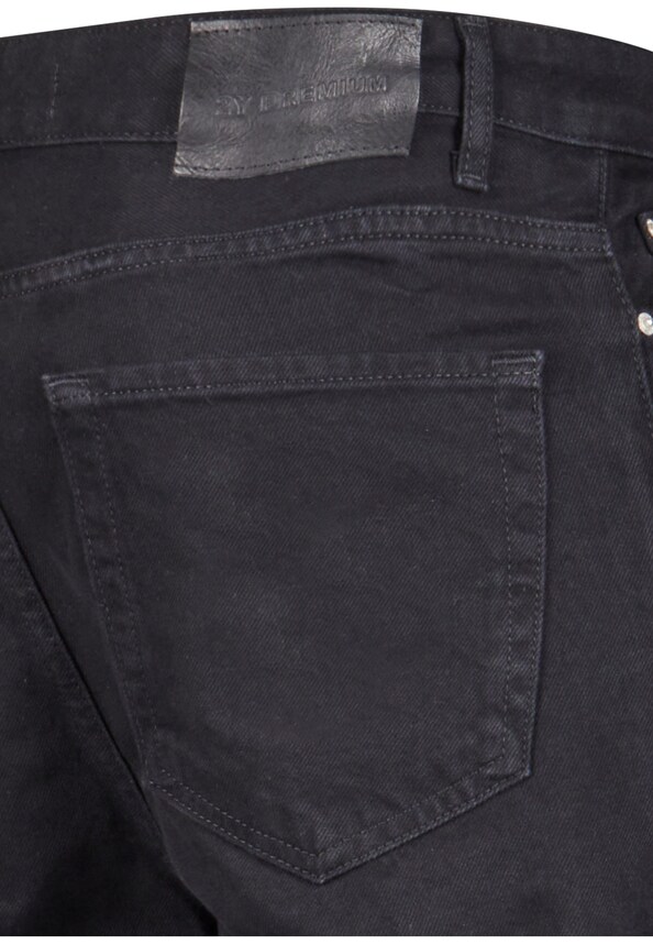 2Y Boyfriend Fit Jeans-8