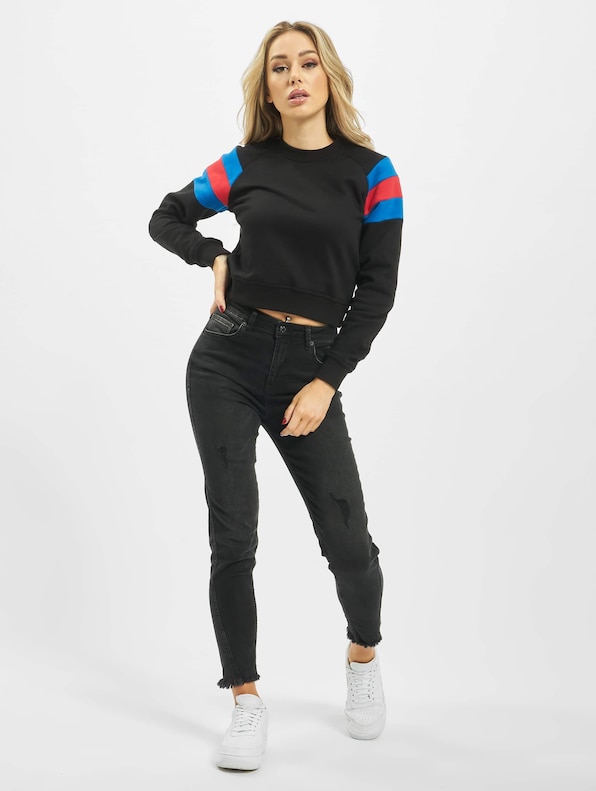 Sleeve Stripe -3