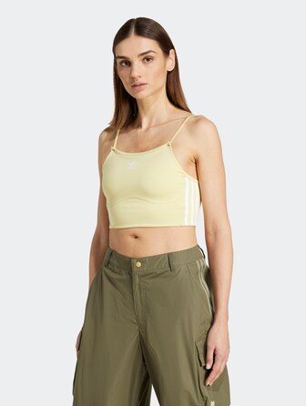adidas Originals 3 Stripes Bra Tops