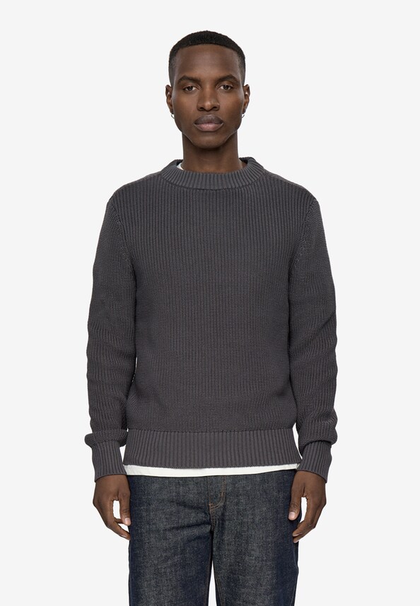 Rob knit GOTS-0