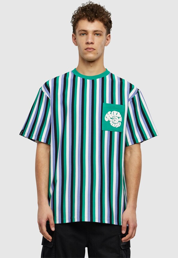 KK Woven Signature OS Striped-2