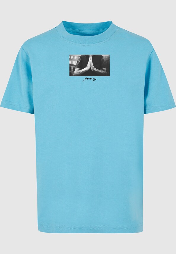 Kids Pray Tee-0