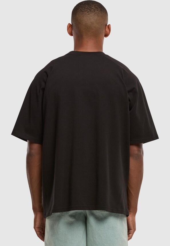 Anclar Oversized Raglan -1