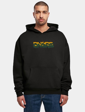 Dangerous DNGRS Green  Hoodie