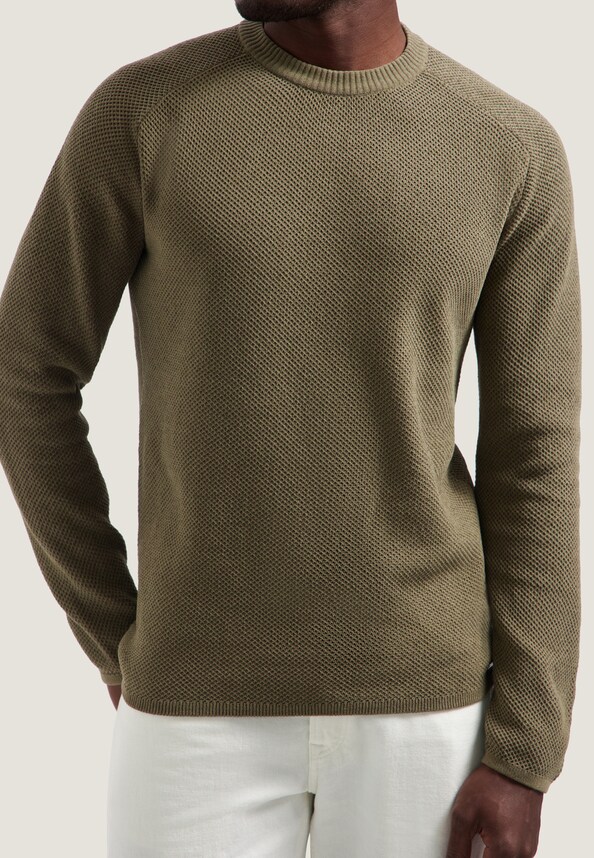 Neill Big Chenille-3