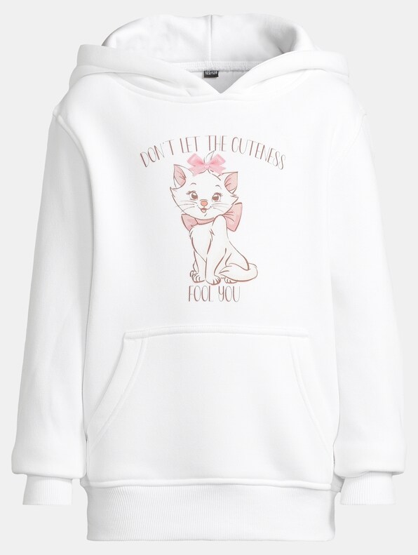 T-Shirt & Hoody 2 Pack - Aristocats-1