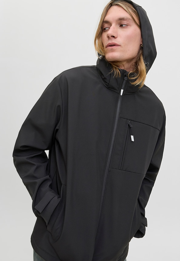 JJTHATCHER SOFTSHELL -0