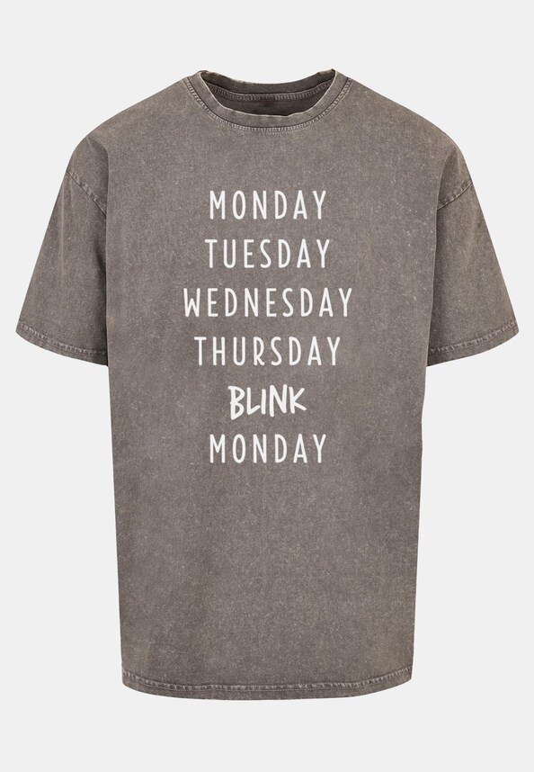 Blink Acid Washed Heavy Oversize-2
