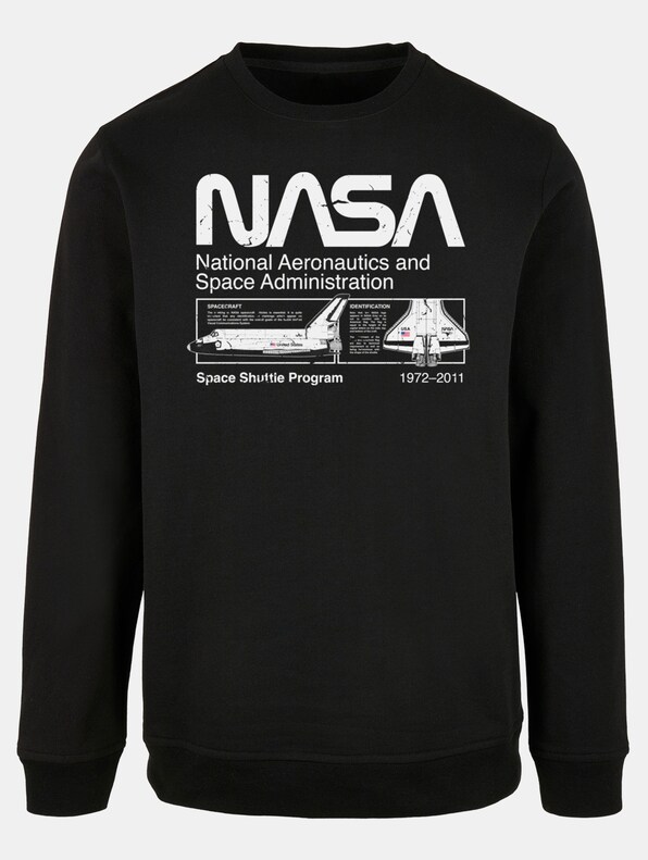 Nasa - Space Shuttle Program -2