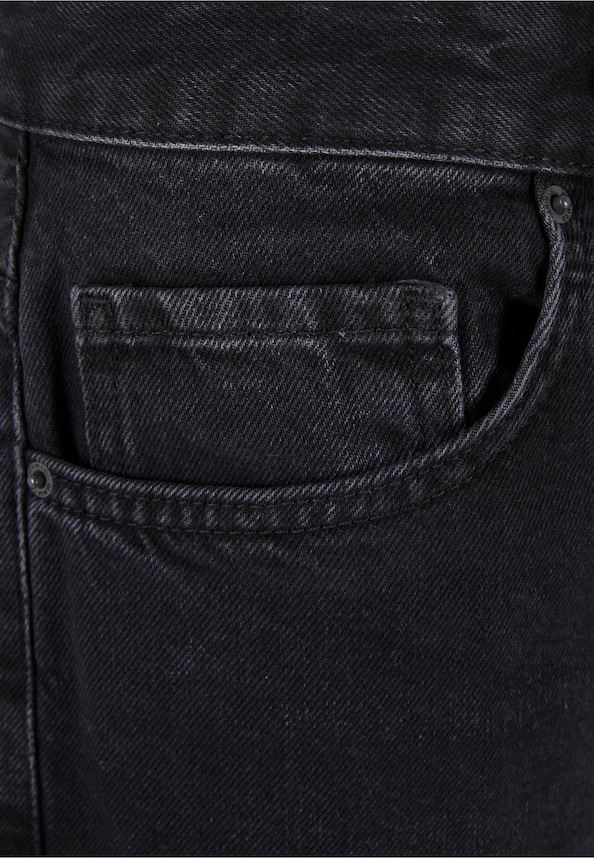 2Y Boyfriend Fit Jeans-6