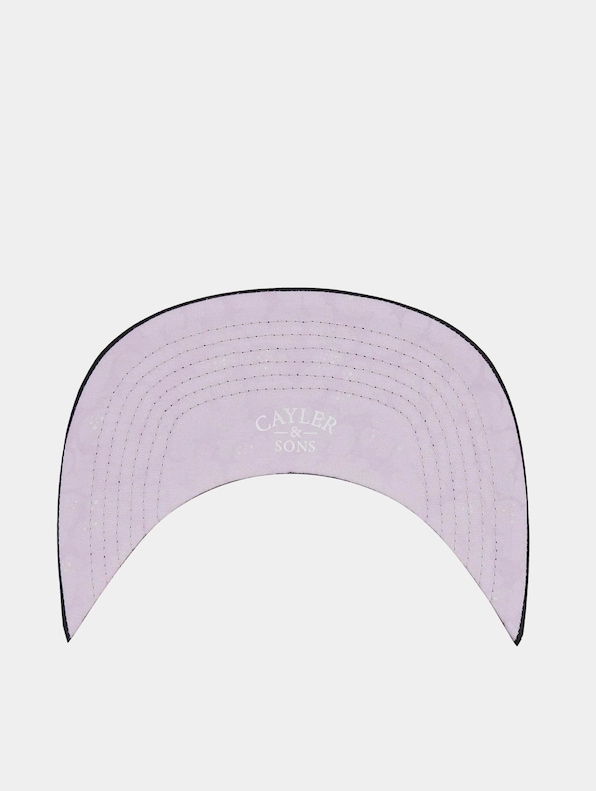 Day Dreamin Curved-2