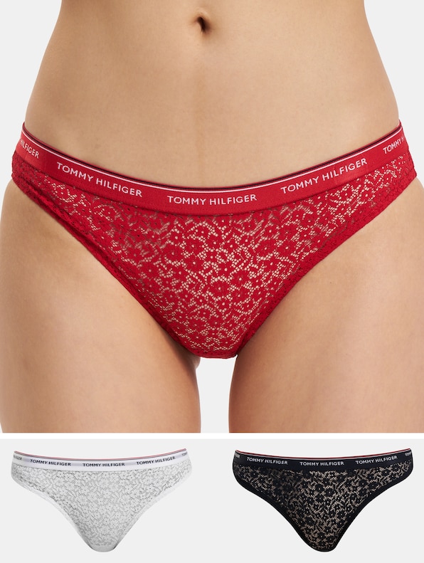 Tommy Hilfiger Underwear - Underwear Panties