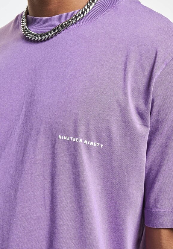 Dust Crew Neck-2