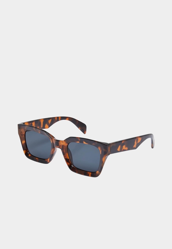 Urban Classics Poros With Chain Sunglasses-1
