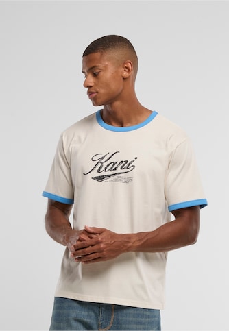 Cursive Varsity Regular Ringer 