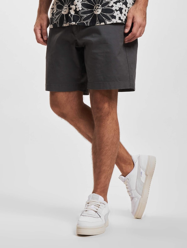 Levi's® XX EZ II Greys Shorts Gray-0