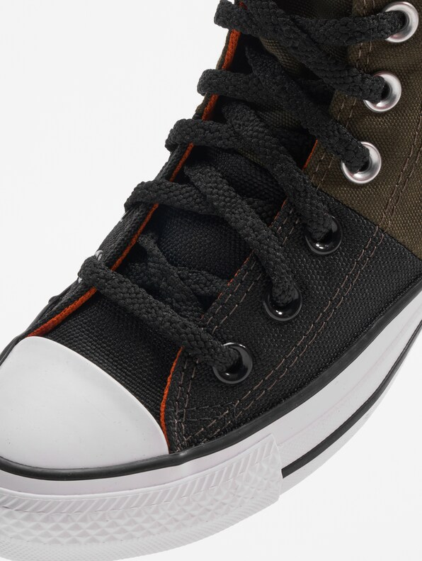 Converse Chuck Taylor All Star Schuhe-7