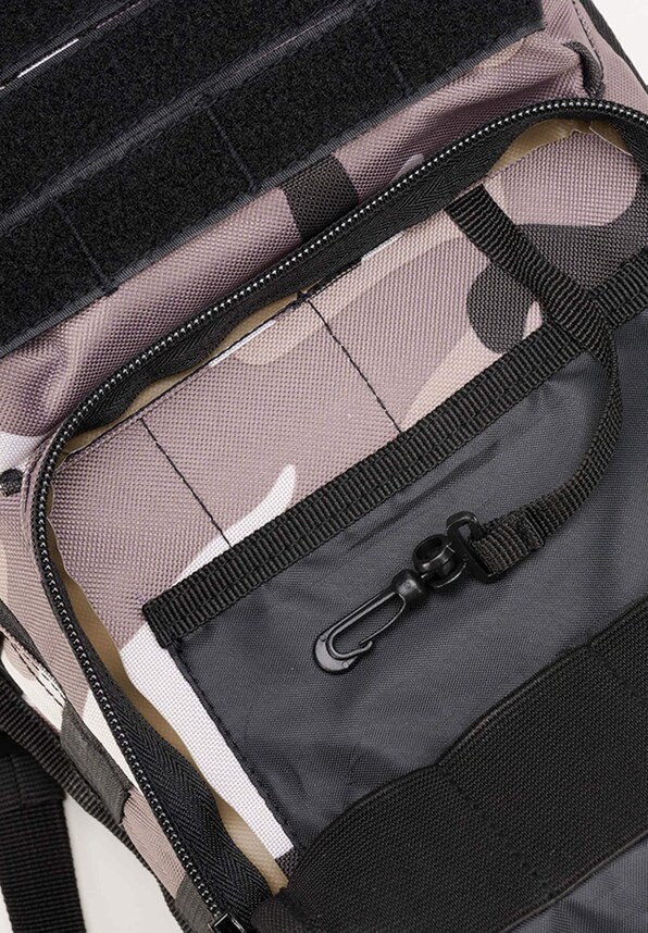 US Cooper Edc-2