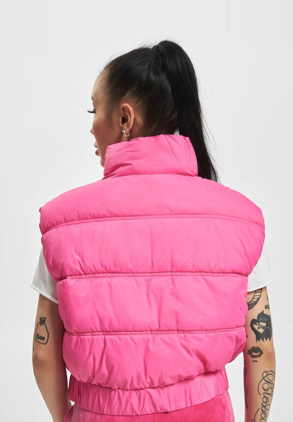 Carol Short Waistcoat-0