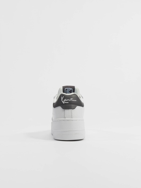 KKFWW000174 89 HEEL LOGO LX-5