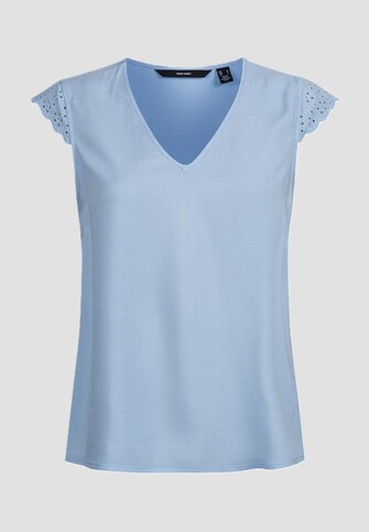 Vero Moda Damen NOOS V-Neck