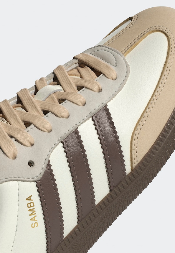 Samba OG W-7