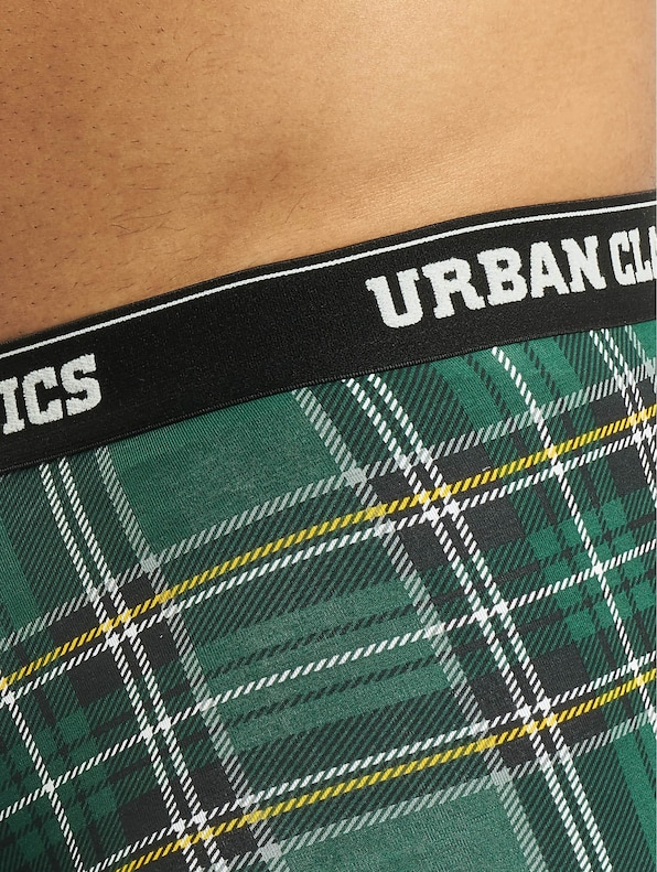 Urban Classics Organic 5-Pack Boxershort-3