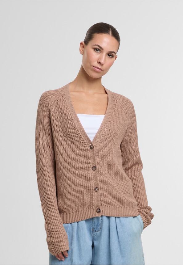 CARDIGAN COTTON-0
