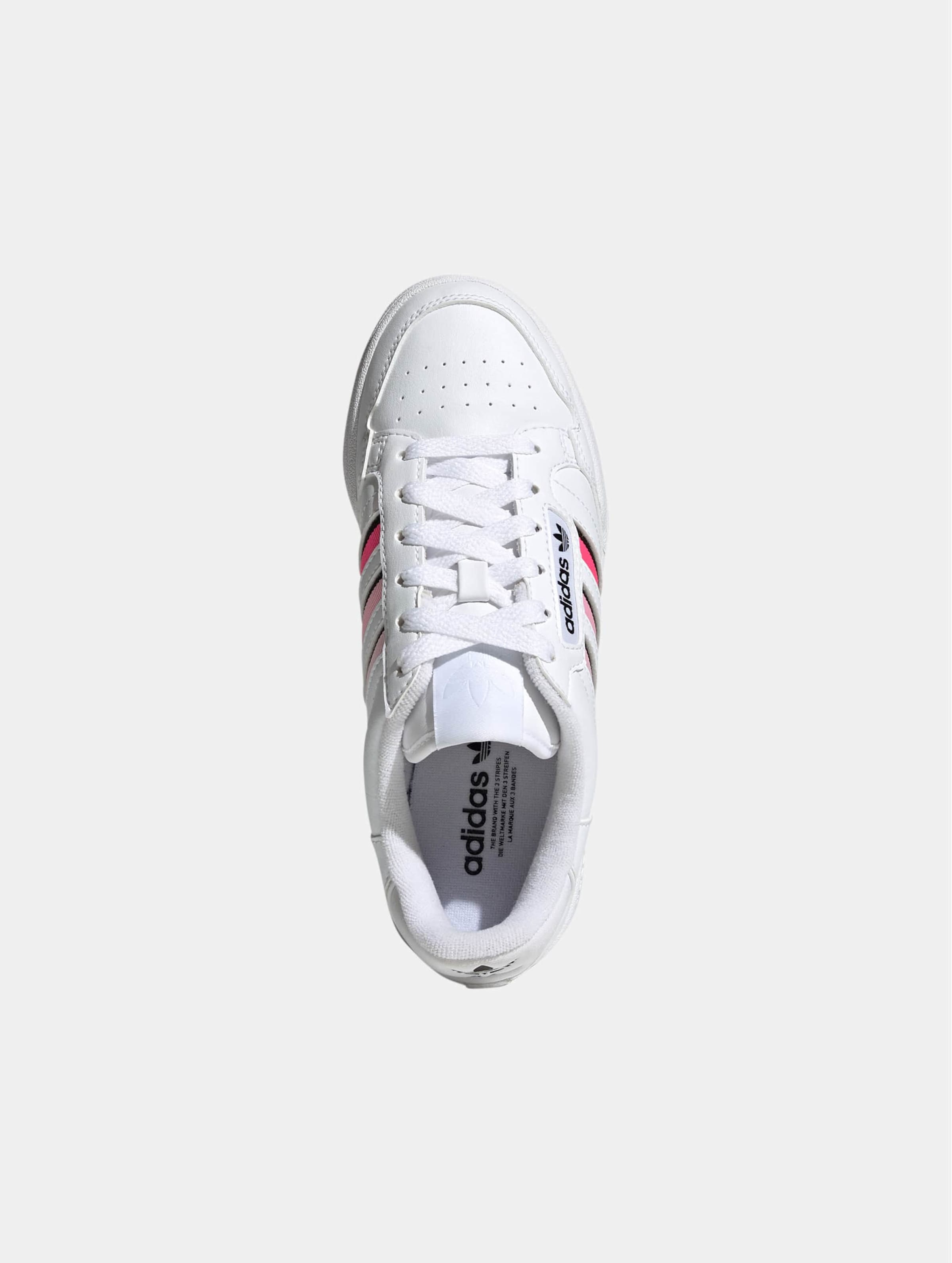 Adidas vl clearance hoops low