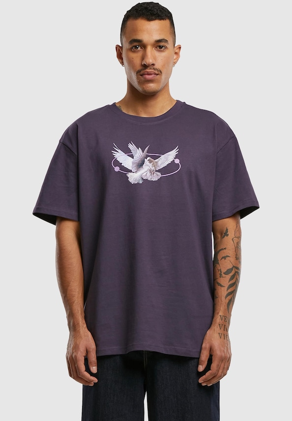 Vive La Liberte Oversize-2