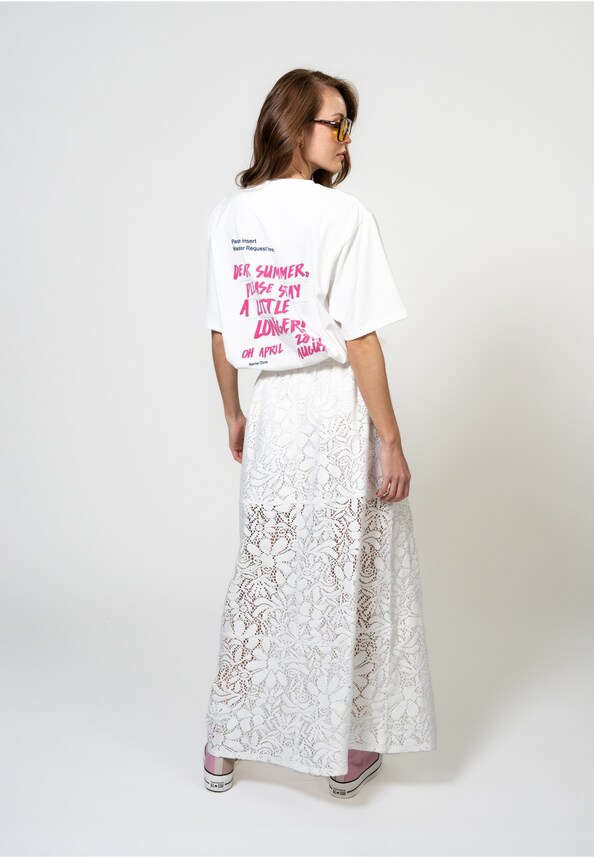 BF T-Shirt Dear Summer-4