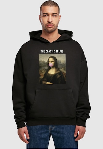 APOH - Da Vinci Selfie Ultra Heavy Hoody
