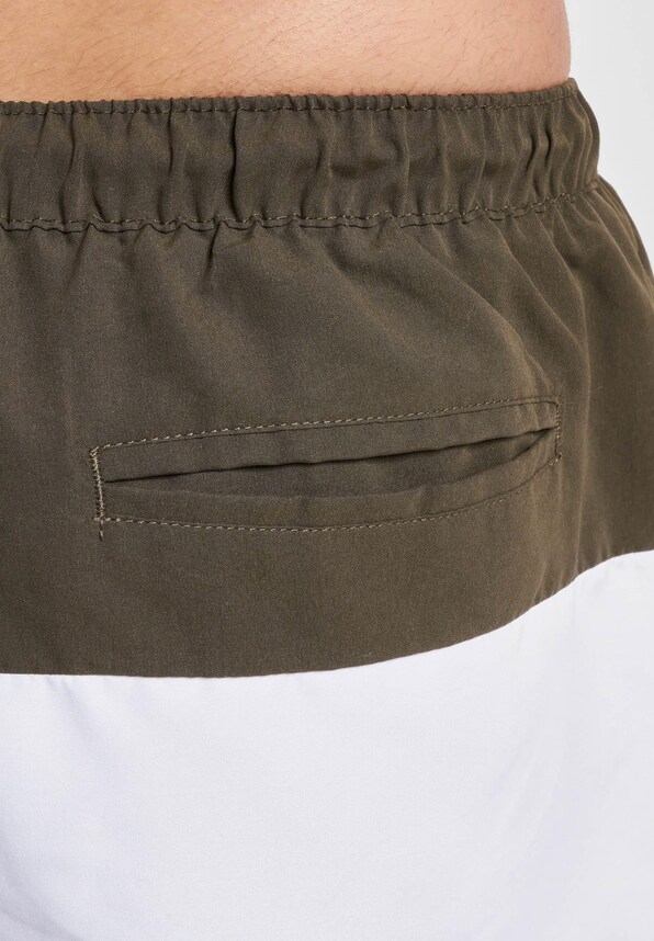 Ellesse Cielo Badehosen-5