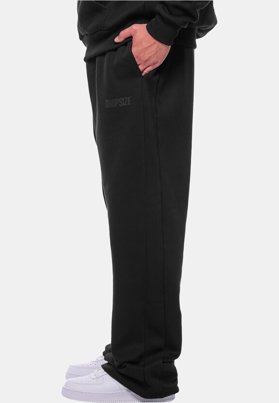 OPEN LEG JOGGER-2