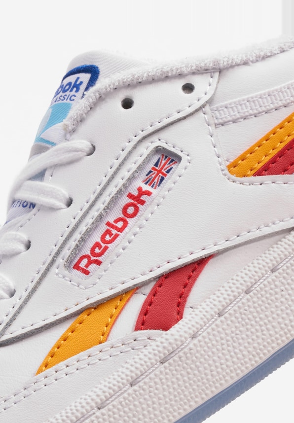 Reebok Club C Revenge Schuhe-7