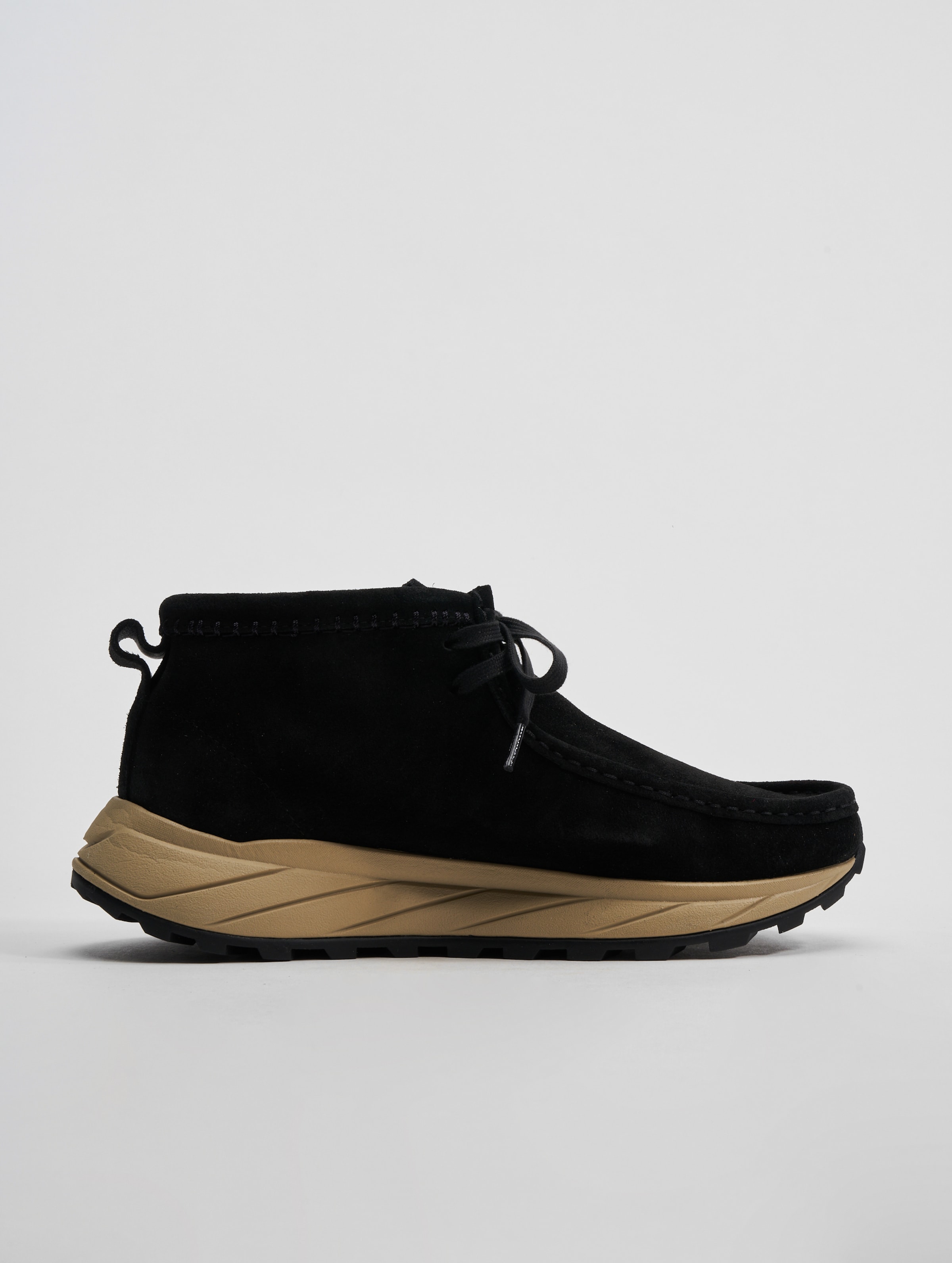 Visvim wallabee deals