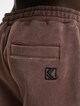 Retro Washed Straight Leg-5