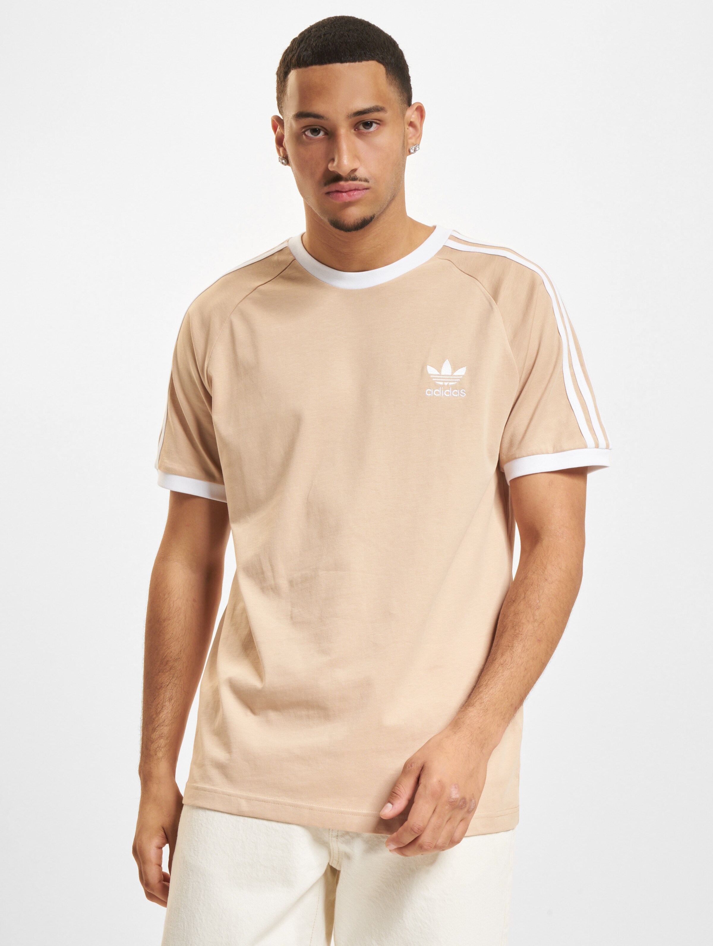 Adidas originals three stripes best sale