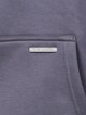 Super Heavy Blank Hoodie-4