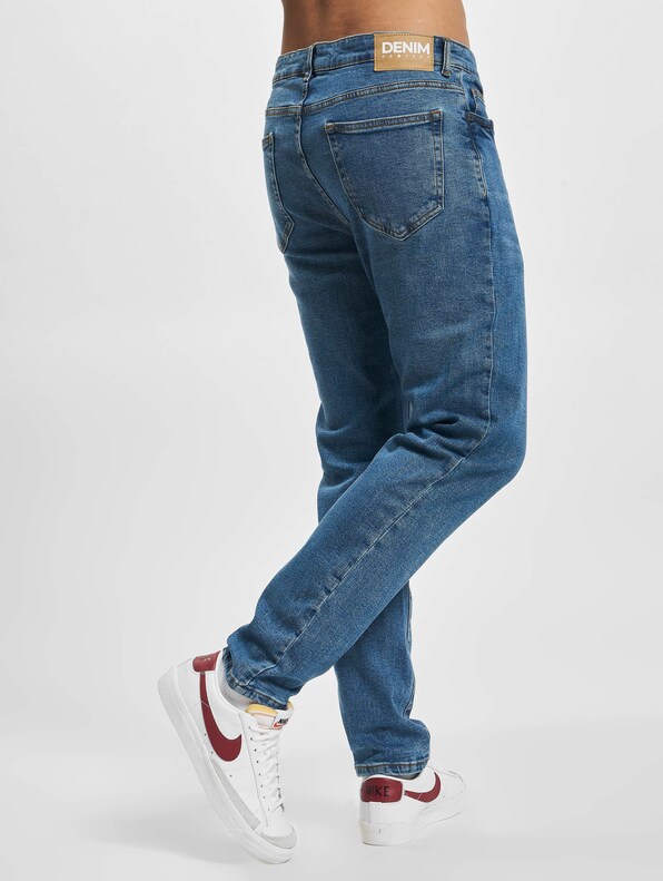 Denim Project Dprecycled Slim Fit Jeans-1