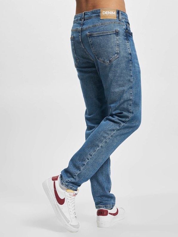 Denim Project Dprecycled Slim Fit Jeans-1