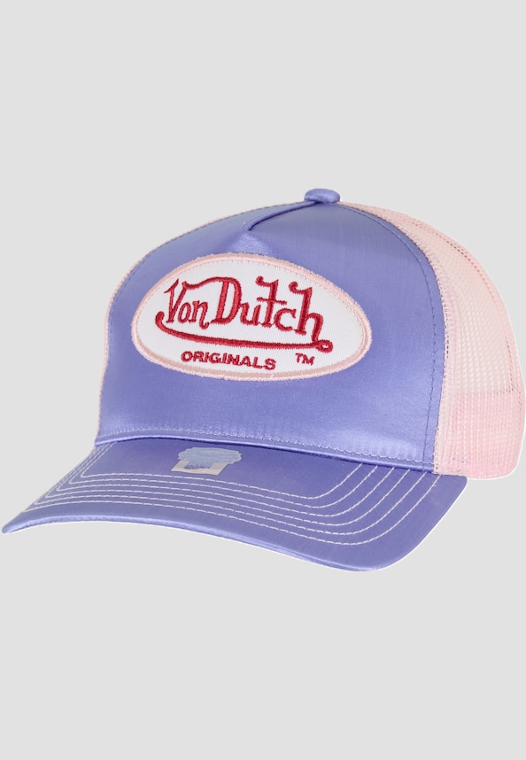 TRUCKER CARY CAPS-0