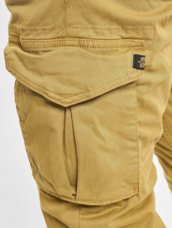 Cotton Twill -6