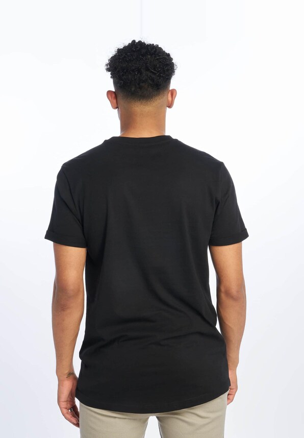 Short Shaped Turn Up-0