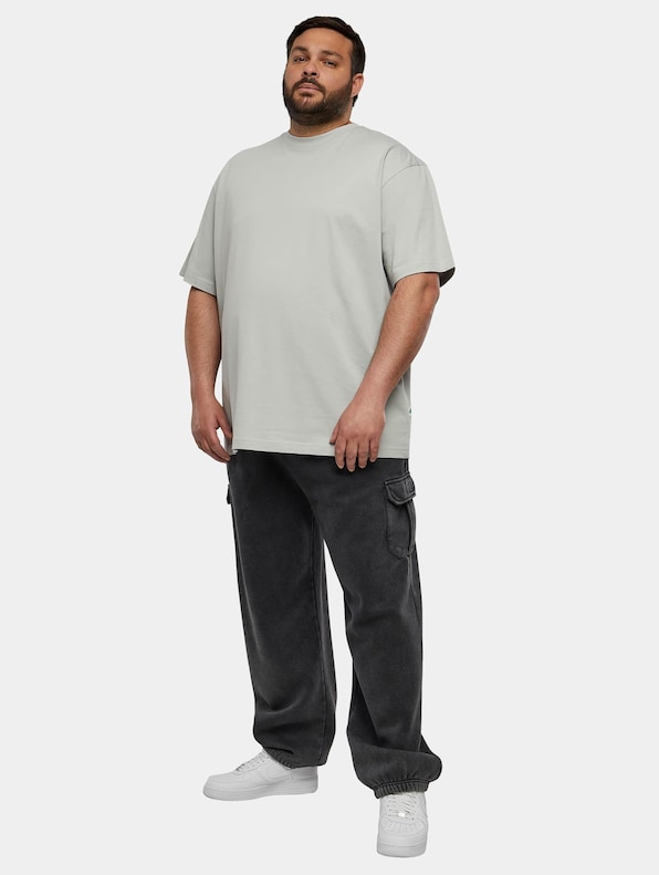 Urban Classics Organic Tall T-Shirt-3