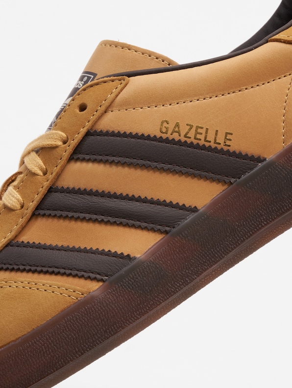 adidas Originals Gazelle Indoor Sneakers-8